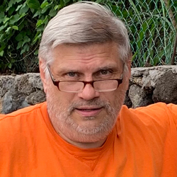 Billy Funk, Director